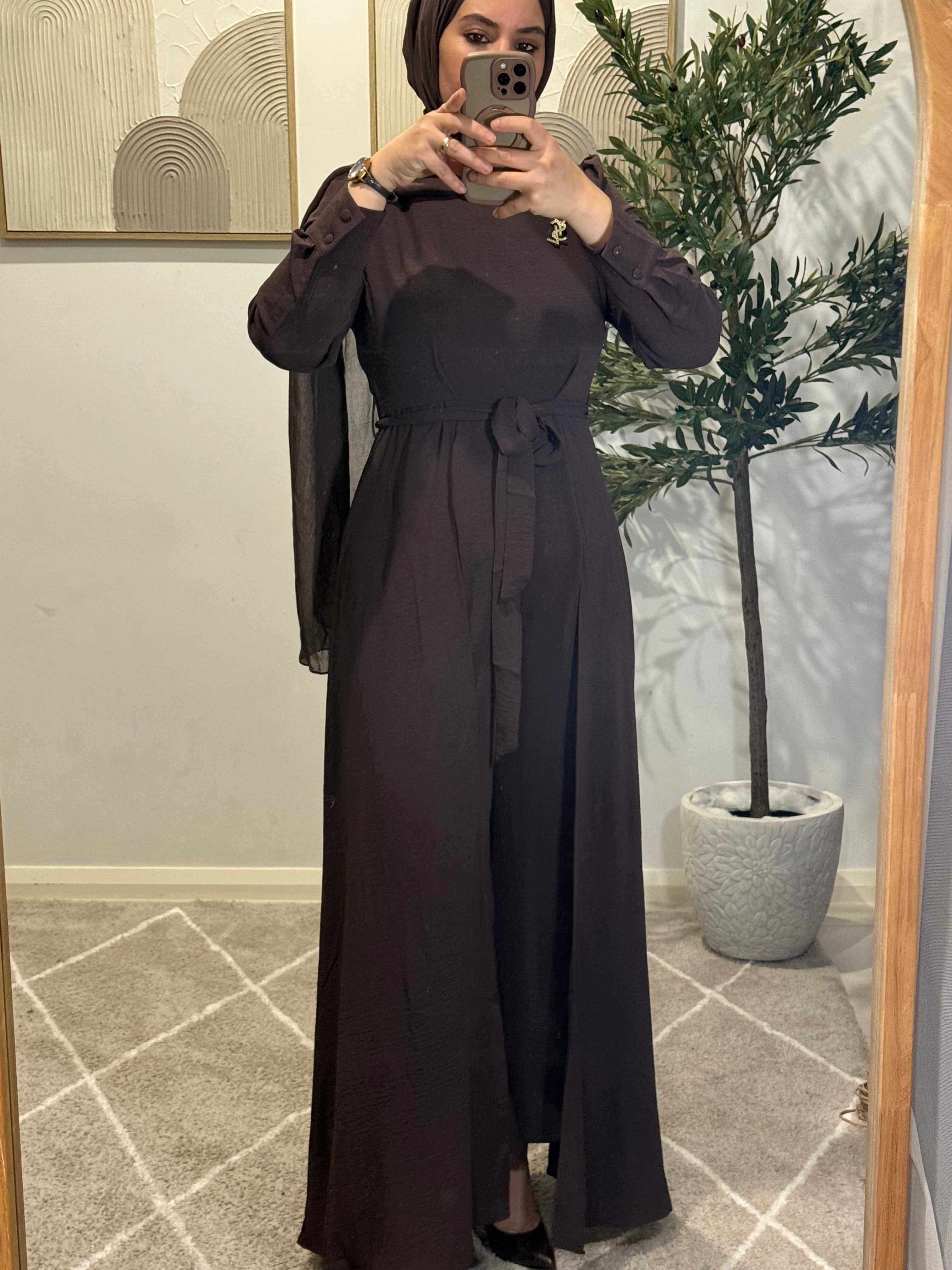 Malika jumpsuit