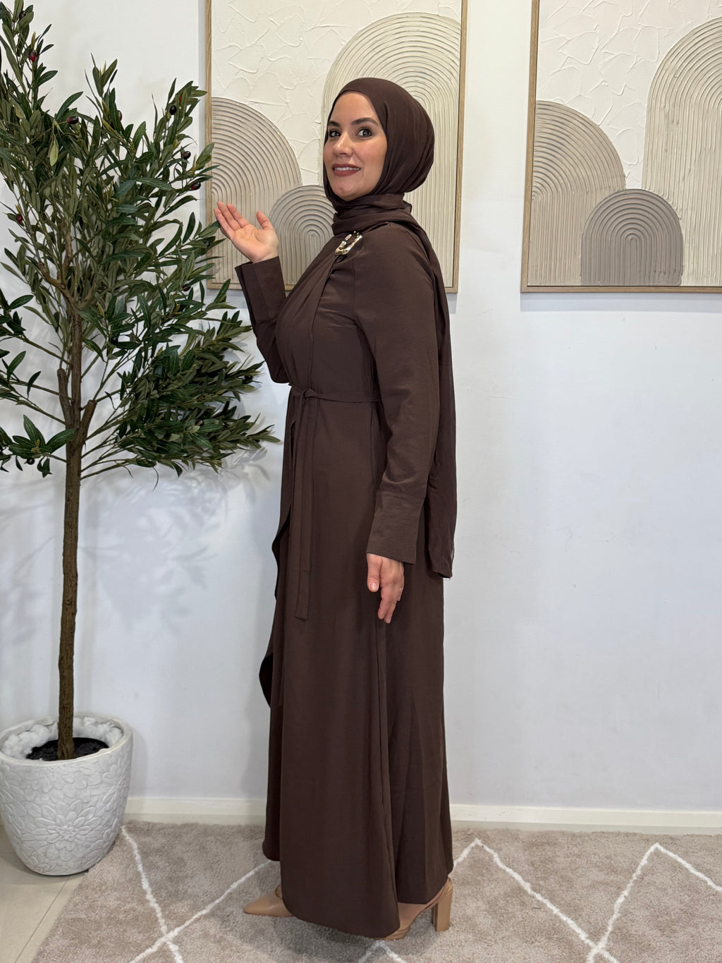 Sonia dress