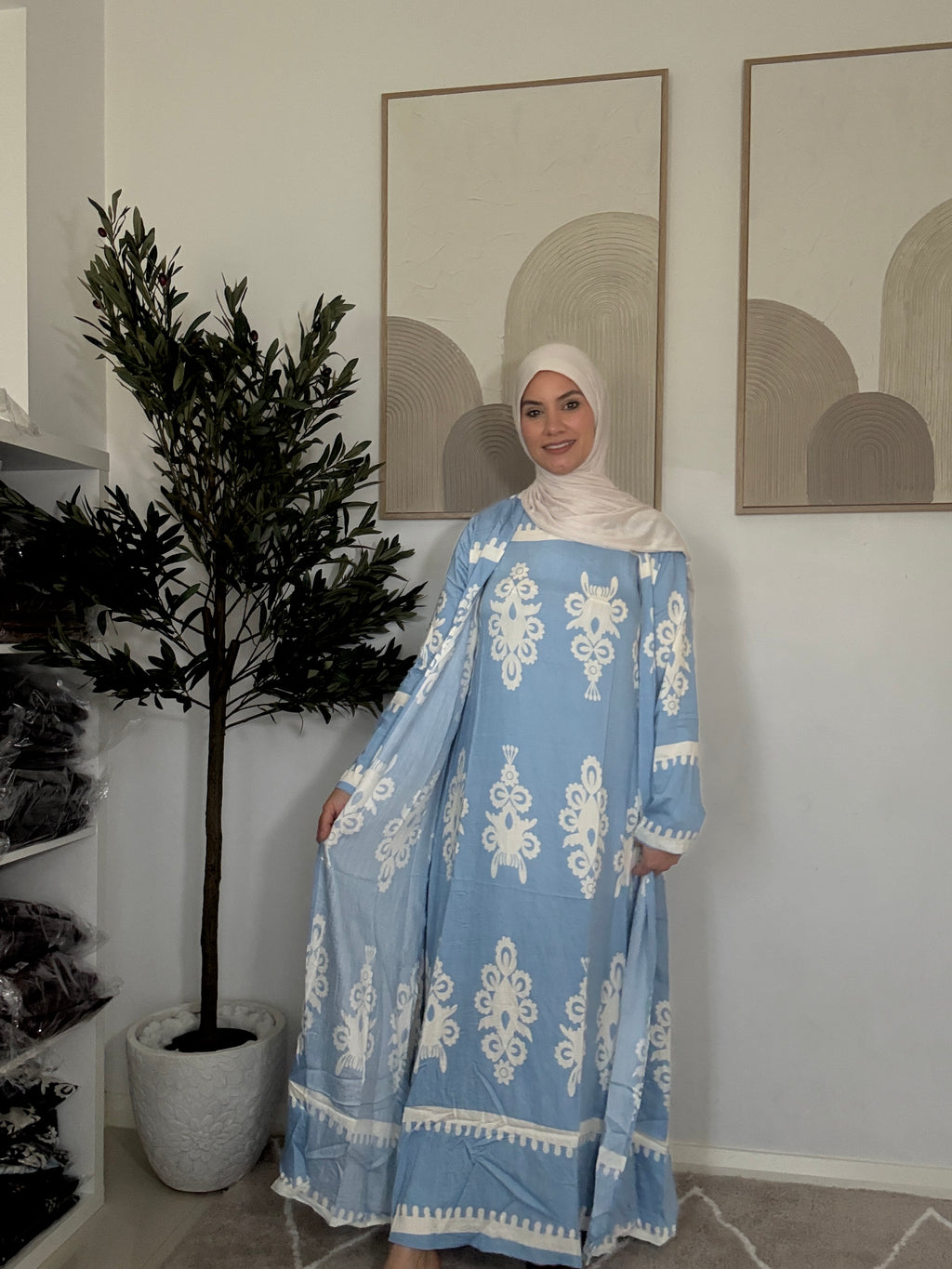 Raha abaya
