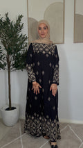 Madina abaya
