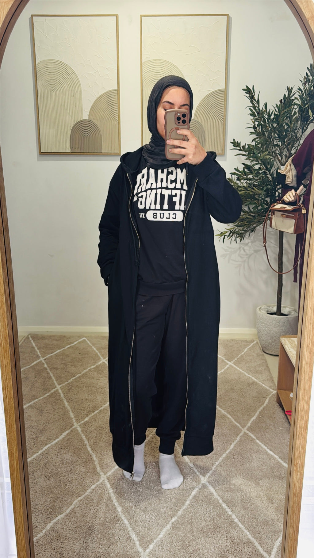 The Everyday hoodie