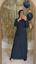 Cleopatra dress
