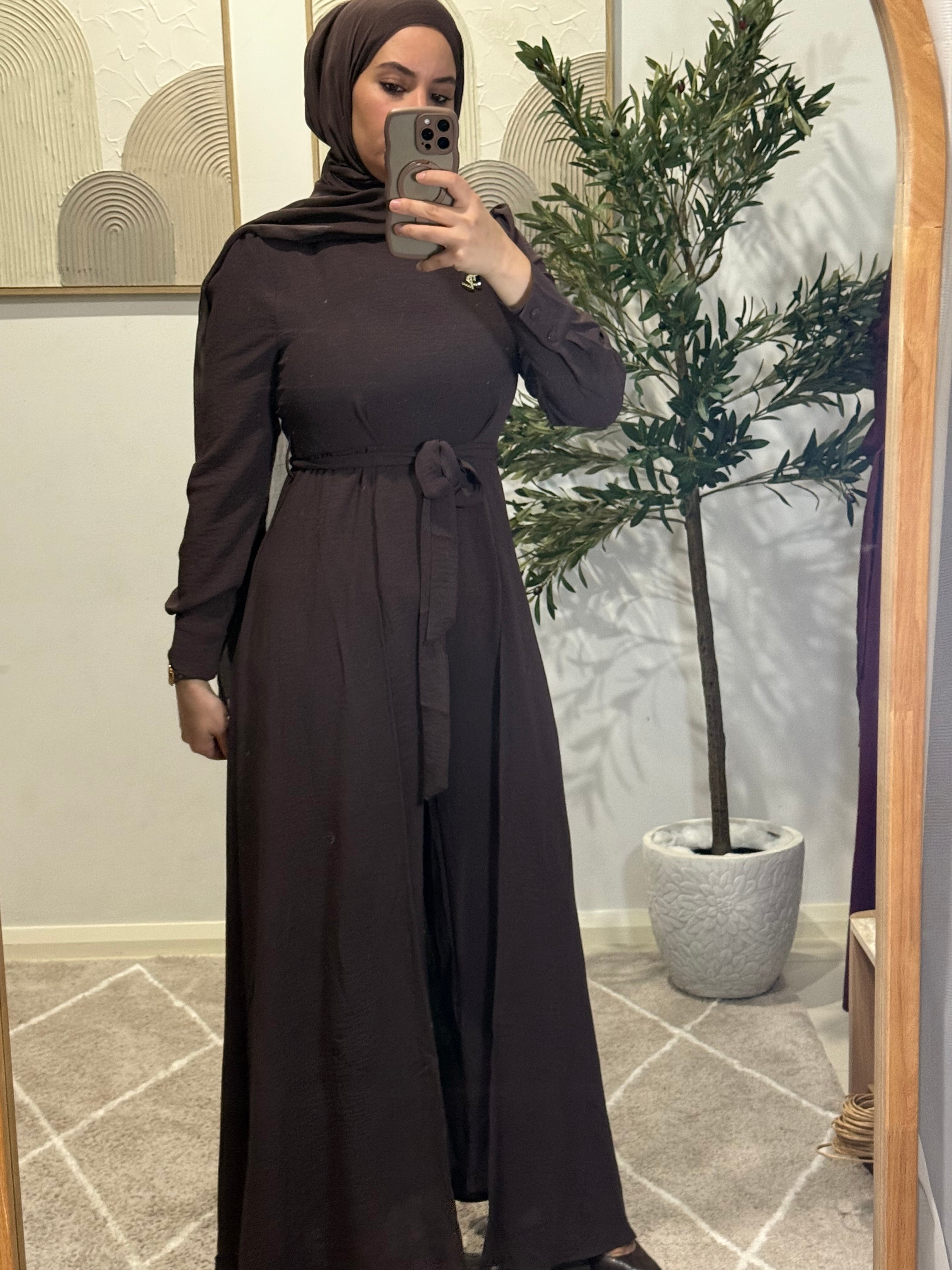 Malika jumpsuit