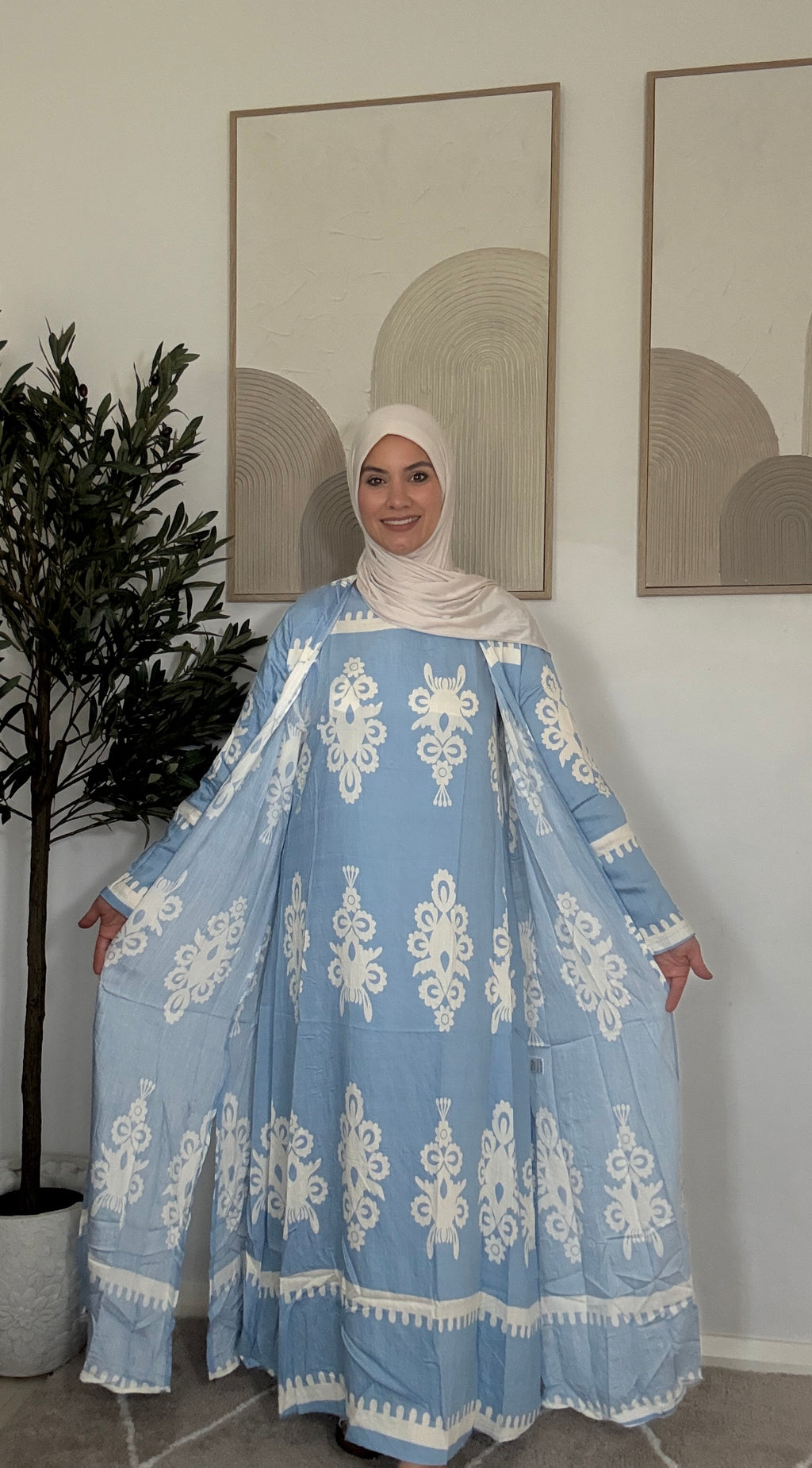 Raha abaya