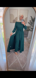 Malika jumpsuit