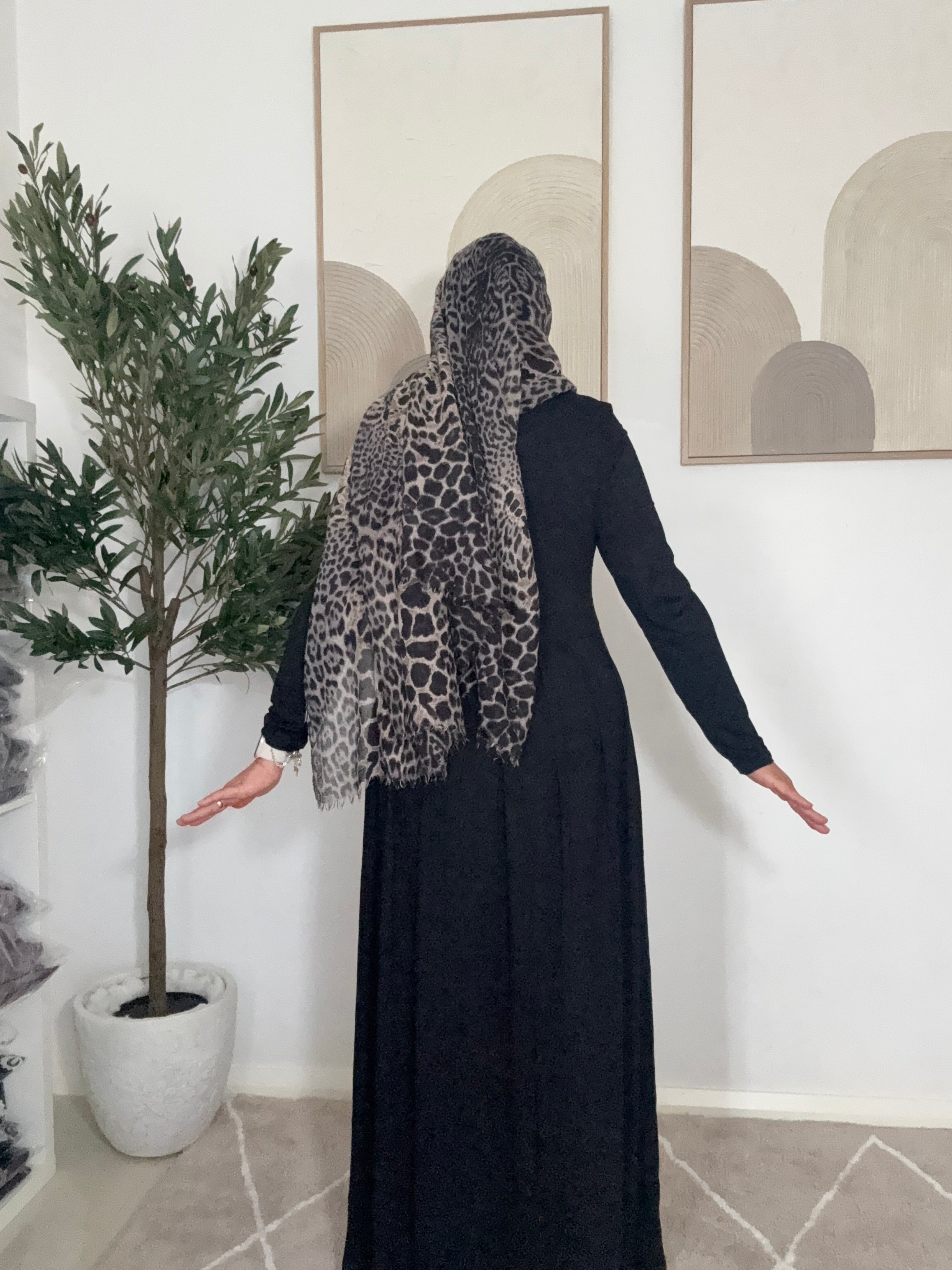 Noura dress