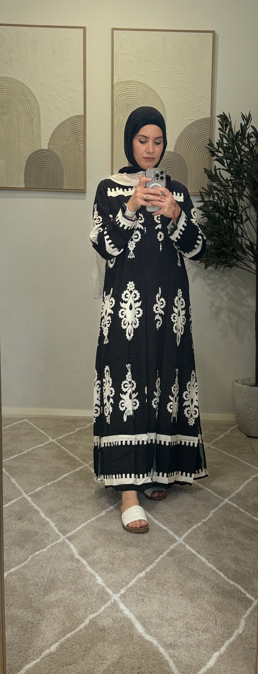 Raha abaya