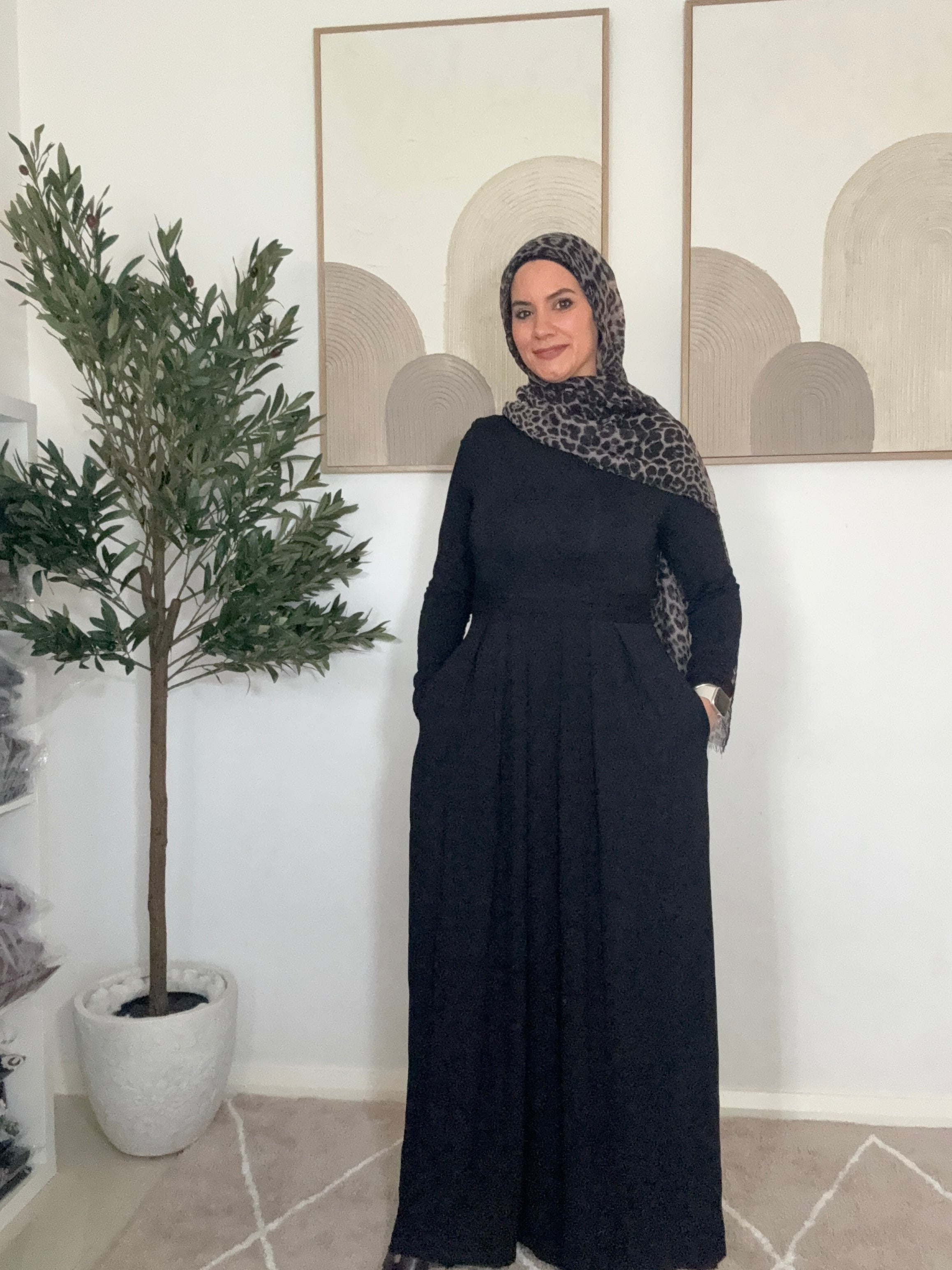 Noura dress
