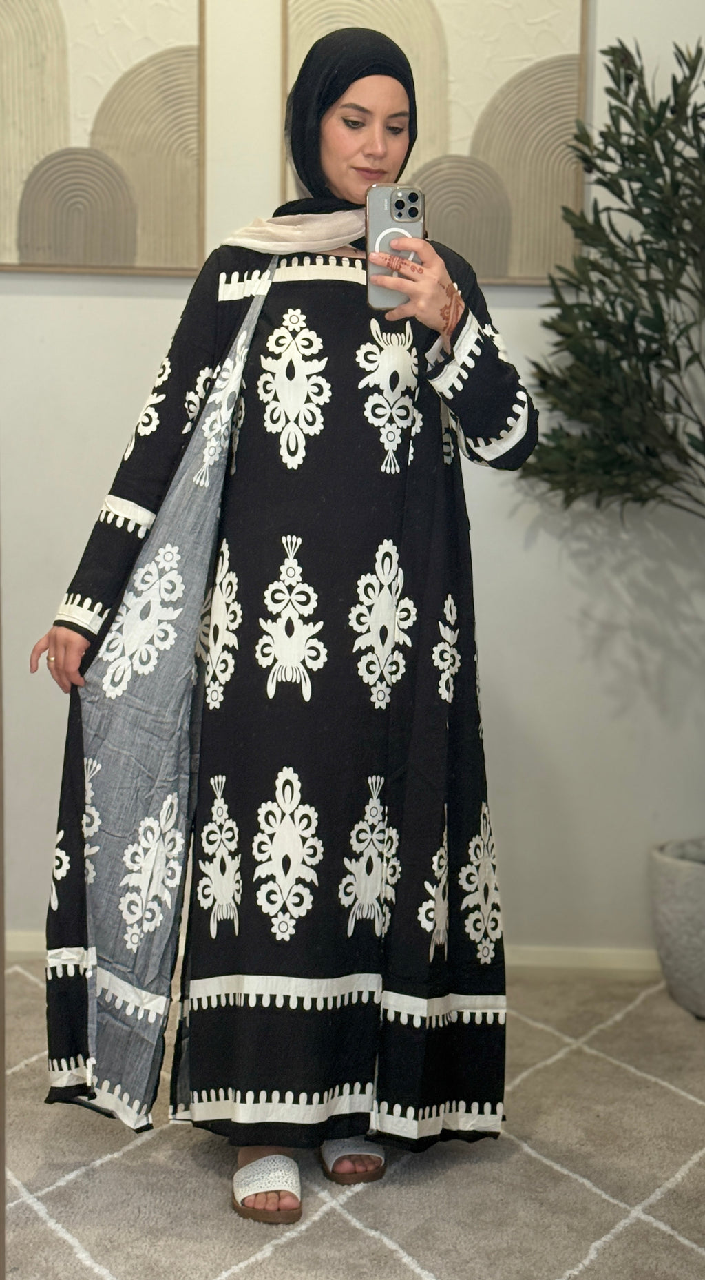 Raha abaya