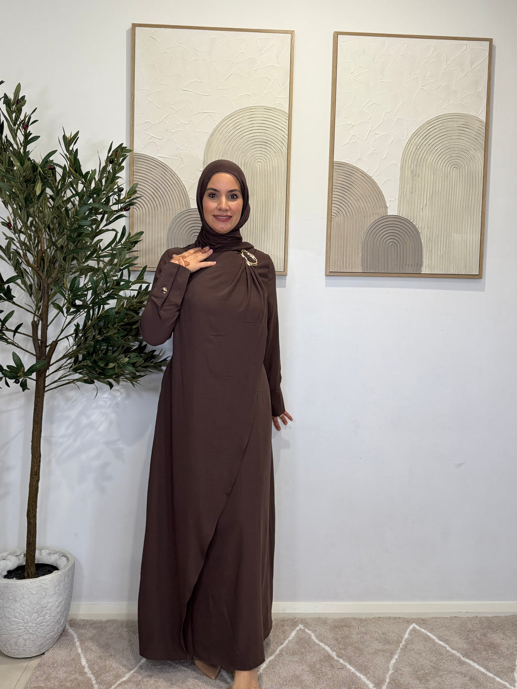 Sonia dress