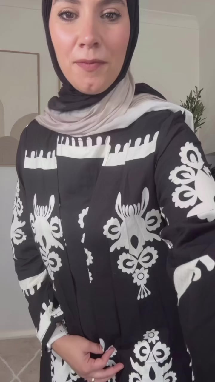 Raha abaya