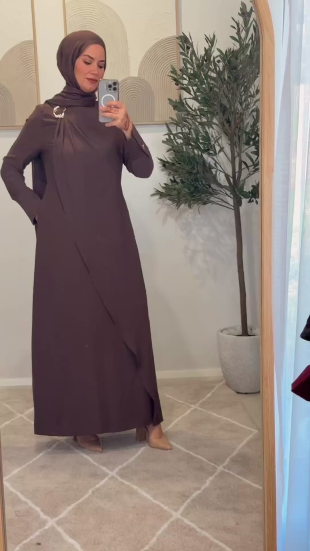 Sonia dress