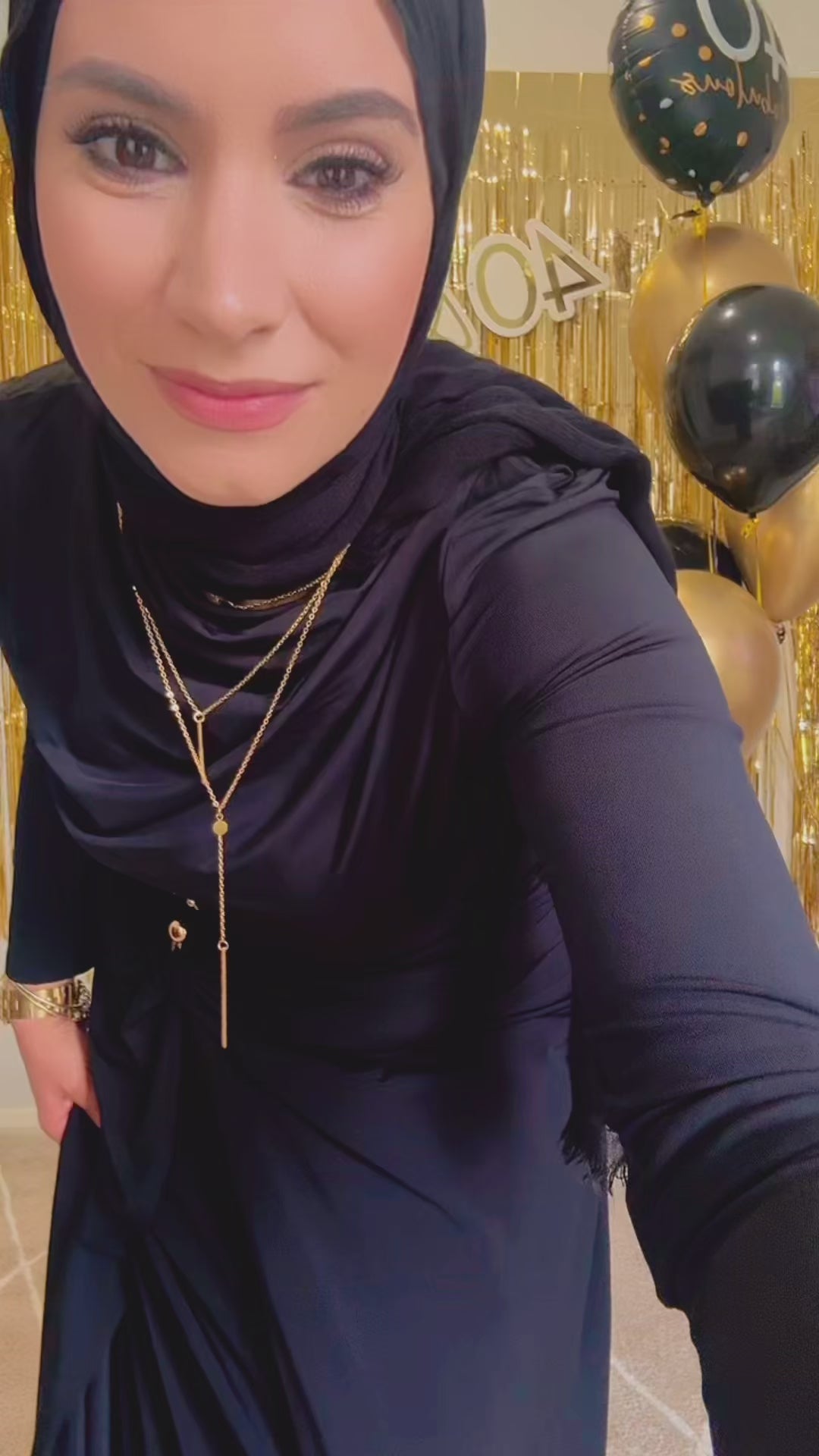 Cleopatra dress