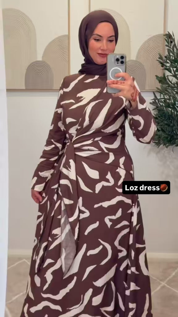 Loz dress