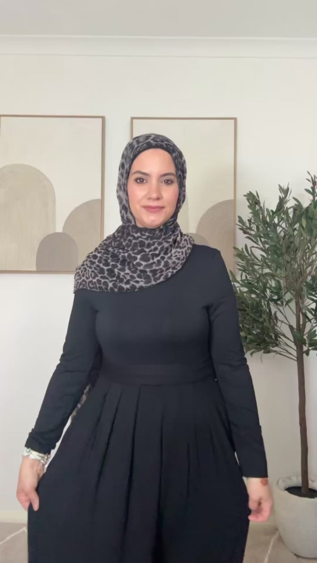 Noura dress
